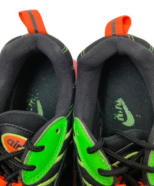 NIKE（ナイキ）NIKE (ナイキ) AIR MAX 98 NEON ブラック サイズ:26.5cmの古着・服飾アイテム