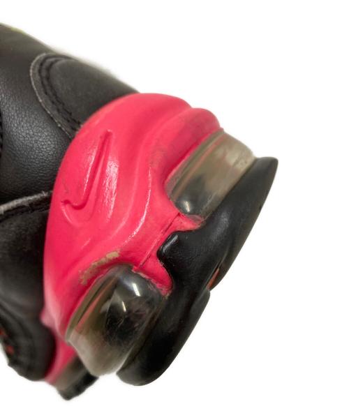 NIKE（ナイキ）NIKE (ナイキ) AIR MAX 98 NEON ブラック サイズ:26.5cmの古着・服飾アイテム