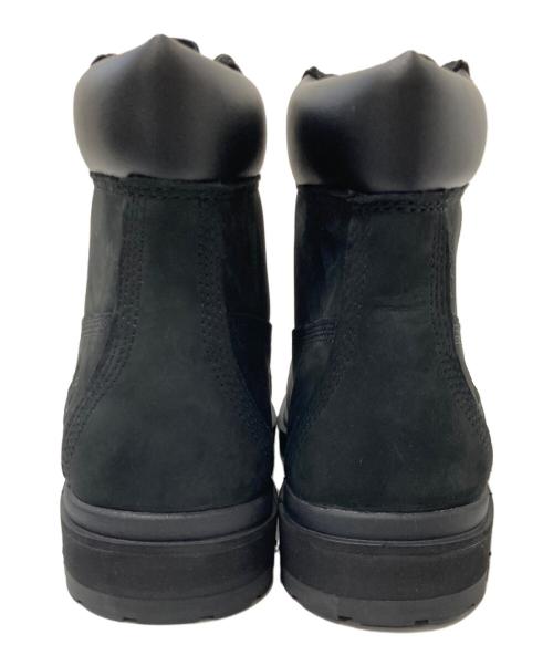 Timberland（ティンバーランド）Timberland (ティンバーランド) Radford Mid Lace Up Waterproof Boot ブラック サイズ:26.0㎝の古着・服飾アイテム