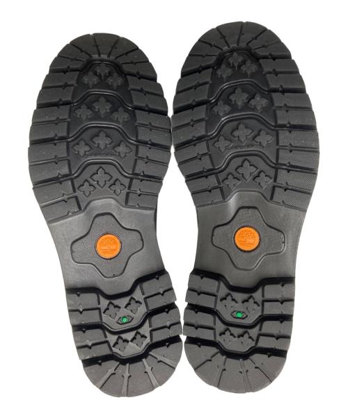 Timberland（ティンバーランド）Timberland (ティンバーランド) Radford Mid Lace Up Waterproof Boot ブラック サイズ:26.0㎝の古着・服飾アイテム