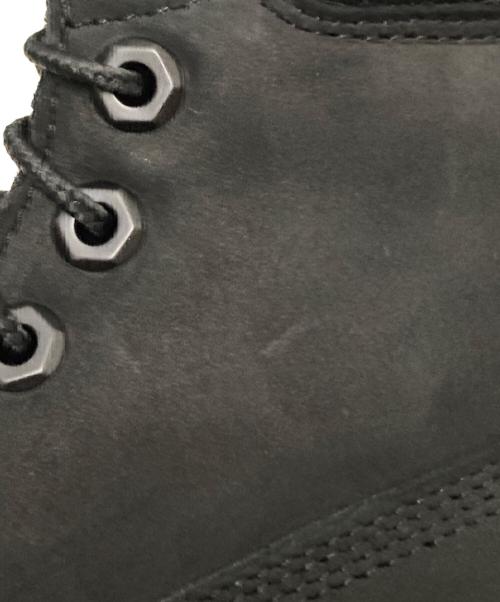 Timberland（ティンバーランド）Timberland (ティンバーランド) Radford Mid Lace Up Waterproof Boot ブラック サイズ:26.0㎝の古着・服飾アイテム