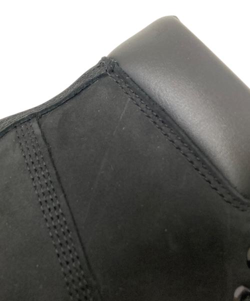 Timberland（ティンバーランド）Timberland (ティンバーランド) Radford Mid Lace Up Waterproof Boot ブラック サイズ:26.0㎝の古着・服飾アイテム