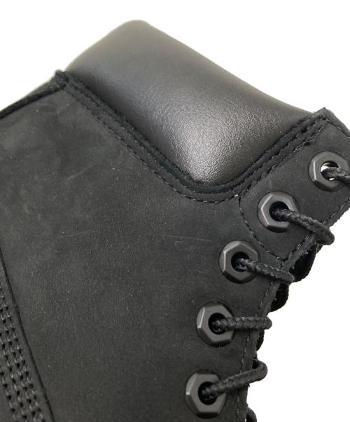 Timberland（ティンバーランド）Timberland (ティンバーランド) Radford Mid Lace Up Waterproof Boot ブラック サイズ:26.0㎝の古着・服飾アイテム