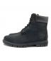 Timberland (ティンバーランド) Radford Mid Lace Up Waterproof Boot ブラック サイズ:26.0㎝：11000円