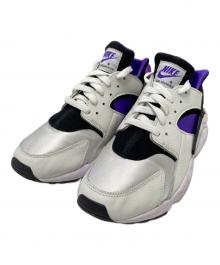 NIKE（ナイキ）の古着「ローカットスニーカー」｜パープル×ホワイト