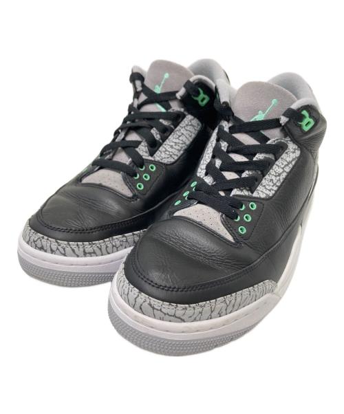 NIKE（ナイキ）NIKE (ナイキ) Air Jordan 3 Retro 