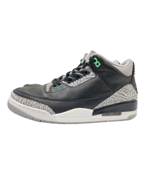 NIKE（ナイキ）NIKE (ナイキ) Air Jordan 3 Retro 