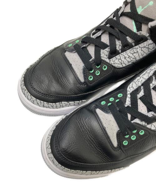 NIKE（ナイキ）NIKE (ナイキ) Air Jordan 3 Retro 