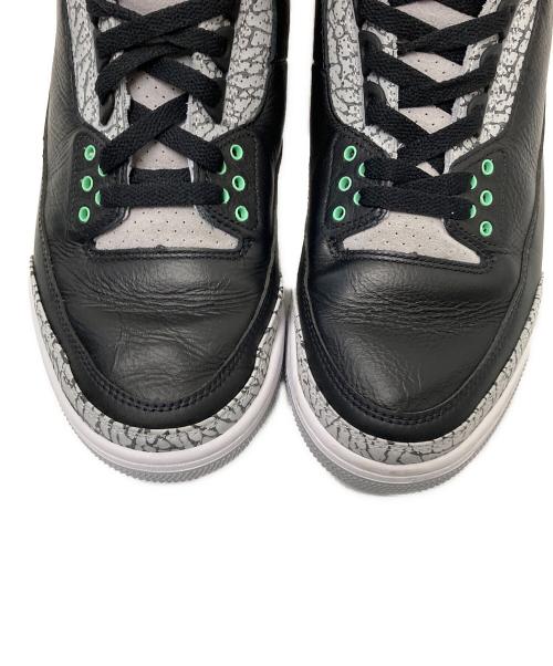 NIKE（ナイキ）NIKE (ナイキ) Air Jordan 3 Retro 