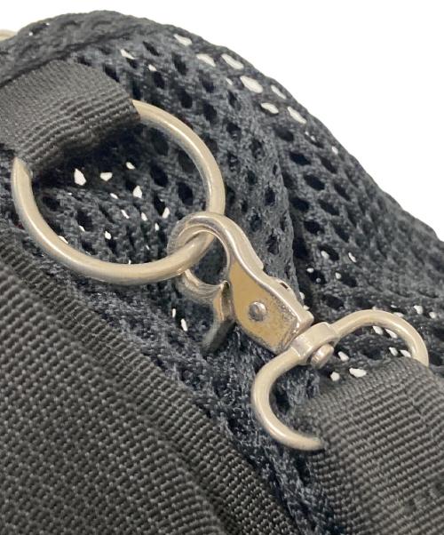 THE NORTHFACE PURPLELABEL（ザ・ノースフェイス パープルレーベル）THE NORTHFACE PURPLELABEL (ザ・ノースフェイス パープルレーベル) ショルダー ダッフル バッグ ブラック サイズ:下記参照の古着・服飾アイテム