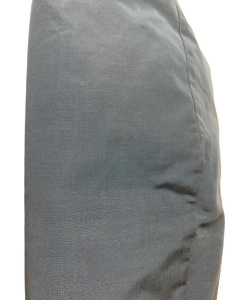 Eddie Bauer（エディーバウアー）Eddie Bauer (エディーバウアー) キルティングジャケット ブルー サイズ:下記参照の古着・服飾アイテム