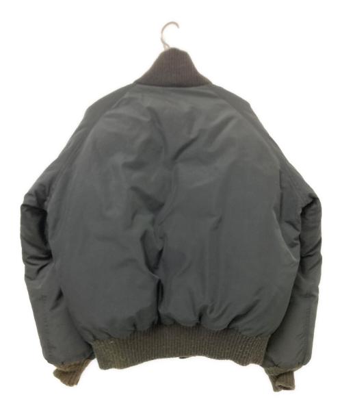 BERT PULITZER（バートピューリッツァー）BERT PULITZER (バートピューリッツァー) ダウンジャケット ブラック サイズ:Mの古着・服飾アイテム