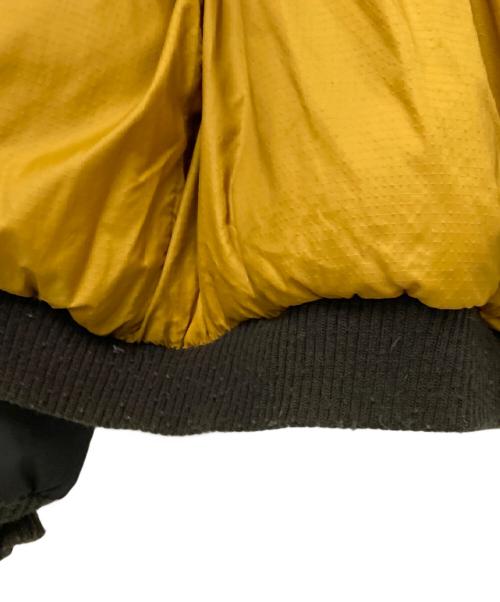 BERT PULITZER（バートピューリッツァー）BERT PULITZER (バートピューリッツァー) ダウンジャケット ブラック サイズ:Mの古着・服飾アイテム