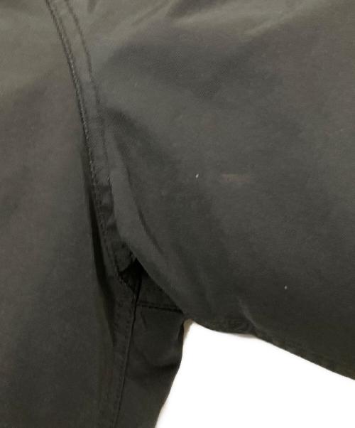 BERT PULITZER（バートピューリッツァー）BERT PULITZER (バートピューリッツァー) ダウンジャケット ブラック サイズ:Mの古着・服飾アイテム