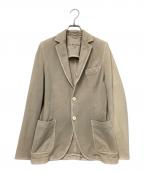 CIRCOLO 1901チルコロ1901）の古着「2Bジャケット」｜ベージュ