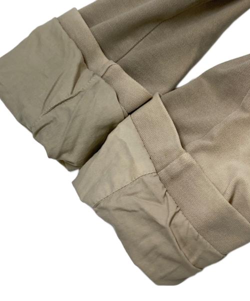 CIRCOLO 1901（チルコロ1901）CIRCOLO 1901 (チルコロ1901) 2Bジャケット ベージュ サイズ:44の古着・服飾アイテム