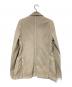 CIRCOLO 1901 (チルコロ1901) 2Bジャケット ベージュ サイズ:44：7000円