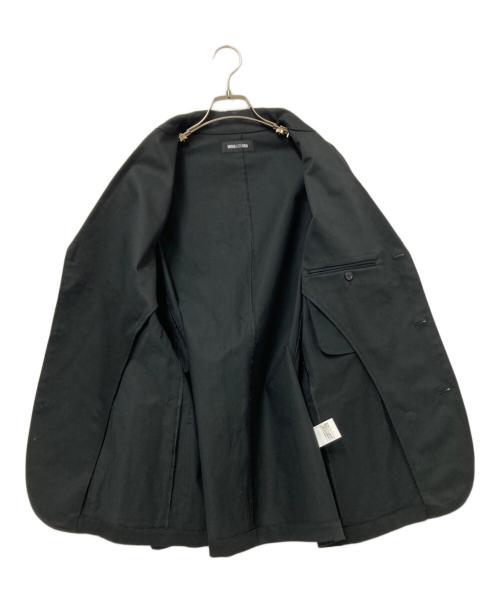 WIND AND SEA（ウィンダンシー）WIND AND SEA (ウィンダンシー) ワークジャケット ブラック サイズ:Mの古着・服飾アイテム