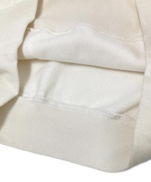 SAPEur（サプール）SAPEur (サプール) ビックリマン (ビックリマン) プルオーバーパーカー アイボリー サイズ:L 未使用品の古着・服飾アイテム