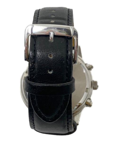 SEIKO（セイコー）SEIKO (セイコー) クロノグラフ サイズ:下記参照の古着・服飾アイテム
