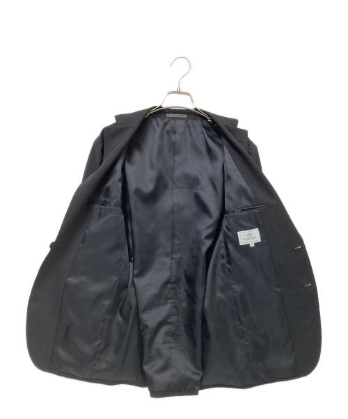 BEAMS HEART（ビームスハート）BEAMS HEART (ビームスハート) ３セットップ ブラック サイズ:Mの古着・服飾アイテム
