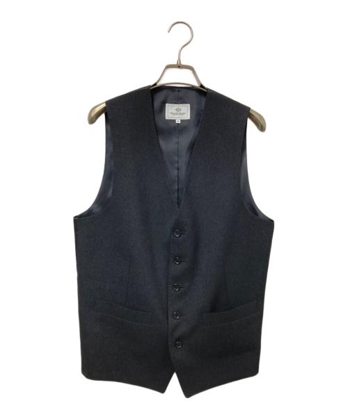 BEAMS HEART（ビームスハート）BEAMS HEART (ビームスハート) ３セットップ ブラック サイズ:Mの古着・服飾アイテム