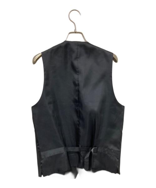 BEAMS HEART（ビームスハート）BEAMS HEART (ビームスハート) ３セットップ ブラック サイズ:Mの古着・服飾アイテム