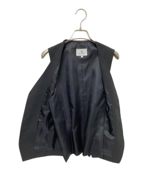 BEAMS HEART（ビームスハート）BEAMS HEART (ビームスハート) ３セットップ ブラック サイズ:Mの古着・服飾アイテム