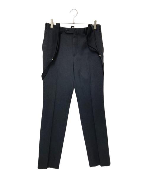 BEAMS HEART（ビームスハート）BEAMS HEART (ビームスハート) ３セットップ ブラック サイズ:Mの古着・服飾アイテム