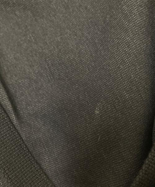 BEAMS HEART（ビームスハート）BEAMS HEART (ビームスハート) ３セットップ ブラック サイズ:Mの古着・服飾アイテム