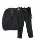 BEAMS HEART（ビームスハート）の古着「３セットップ」｜ブラック