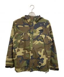 THE NORTH FACE（ザ ノース フェイス）の古着「スクープジャケット」｜グリーン