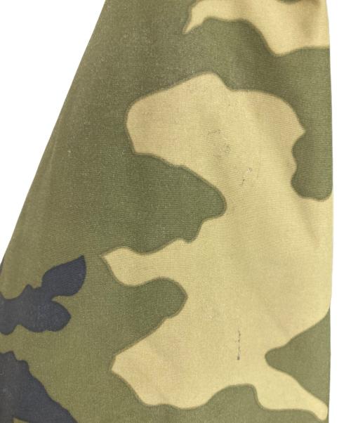 THE NORTH FACE（ザ ノース フェイス）THE NORTH FACE (ザ ノース フェイス) スクープジャケット グリーン サイズ:Lの古着・服飾アイテム