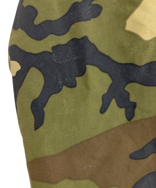 THE NORTH FACE（ザ ノース フェイス）THE NORTH FACE (ザ ノース フェイス) スクープジャケット グリーン サイズ:Lの古着・服飾アイテム