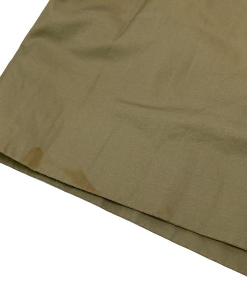 Burberry's（バーバリーズ）Burberry's (バーバリーズ) ライナー付きバルマカーンコート ベージュ サイズ:160の古着・服飾アイテム