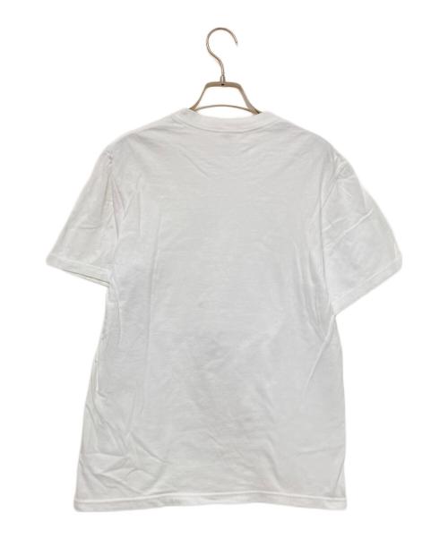 SUPREME（シュプリーム）SUPREME (シュプリーム) Mariah Carey Tee ホワイト サイズ:Sの古着・服飾アイテム