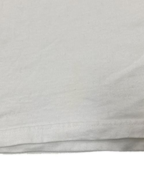 SUPREME（シュプリーム）SUPREME (シュプリーム) Mariah Carey Tee ホワイト サイズ:Sの古着・服飾アイテム