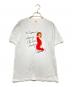 SUPREME（シュプリーム）の古着「Mariah Carey Tee」｜ホワイト