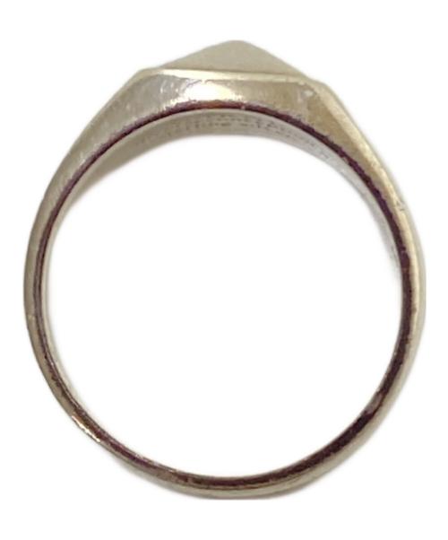 GARNI（ガルニ）GARNI (ガルニ) Stud ring サイズ:23号の古着・服飾アイテム