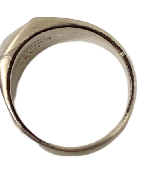 GARNI（ガルニ）GARNI (ガルニ) Stud ring サイズ:23号の古着・服飾アイテム