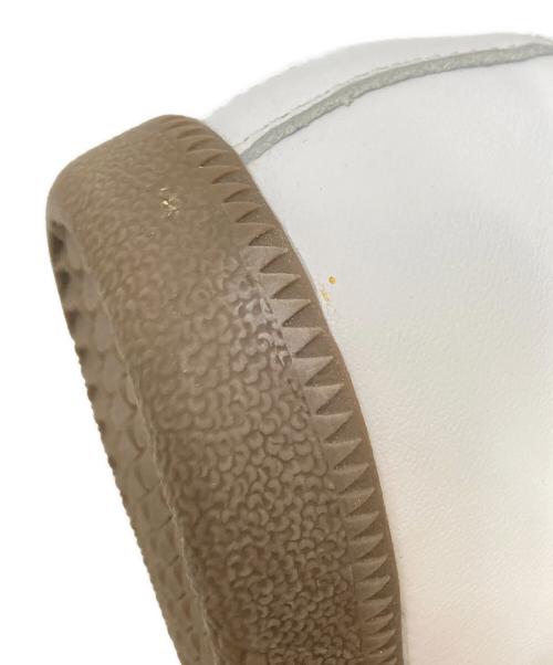 adidas（アディダス）adidas (アディダス) ローカットスニーカー ホワイト サイズ:26.5㎝の古着・服飾アイテム