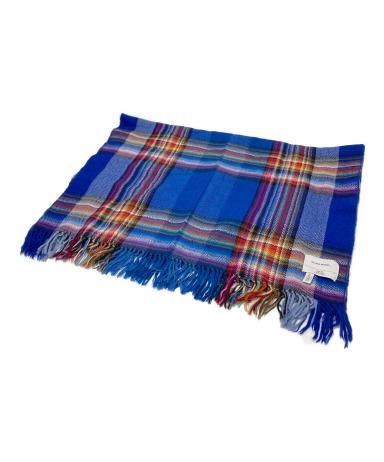 the inoue brothers 大判ストール ADAM ET ROPE別注 THE INOUE BROTHERS 大判ストール - メルカリ