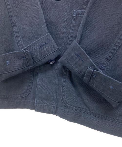 POLO RALPH LAUREN（ポロ・ラルフローレン）POLO RALPH LAUREN (ポロ・ラルフローレン) カバーオール ネイビー サイズ:Mの古着・服飾アイテム