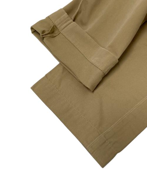 RRL（ダブルアールエル）RRL (ダブルアールエル) チノ フィールド パンツ ベージュ サイズ:W32×L32の古着・服飾アイテム