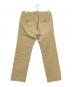 RRL (ダブルアールエル) チノ フィールド パンツ ベージュ サイズ:W32×L32：12000円