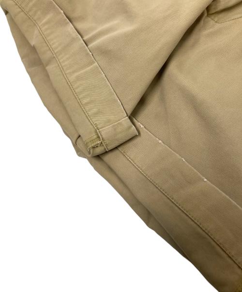 POLO RALPH LAUREN（ポロ・ラルフローレン）POLO RALPH LAUREN (ポロ・ラルフローレン) ハーフパンツ ベージュ サイズ:W32の古着・服飾アイテム