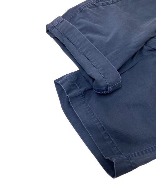 POLO RALPH LAUREN（ポロ・ラルフローレン）POLO RALPH LAUREN (ポロ・ラルフローレン) ハーフパンツ ネイビー サイズ:W32の古着・服飾アイテム