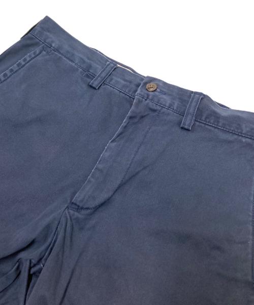 POLO RALPH LAUREN（ポロ・ラルフローレン）POLO RALPH LAUREN (ポロ・ラルフローレン) ハーフパンツ ネイビー サイズ:W32の古着・服飾アイテム