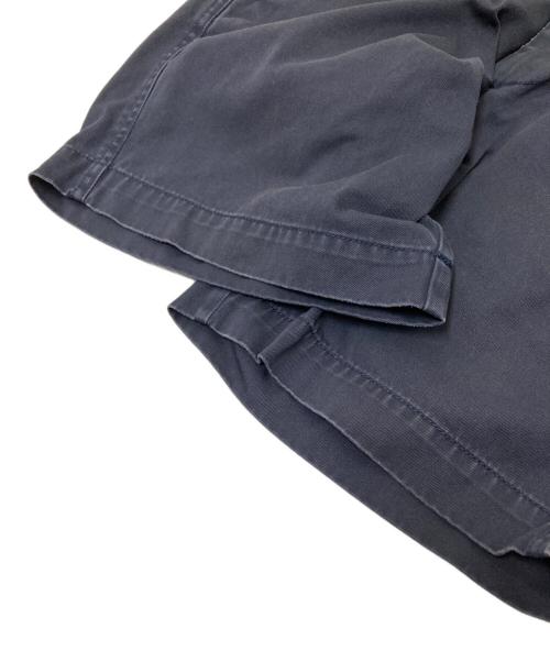 POLO RALPH LAUREN（ポロ・ラルフローレン）POLO RALPH LAUREN (ポロ・ラルフローレン) ハーフパンツ ネイビー サイズ:W32の古着・服飾アイテム