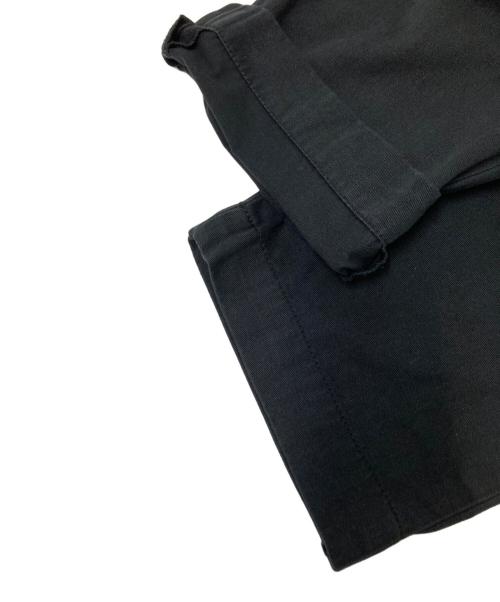POLO RALPH LAUREN（ポロ・ラルフローレン）POLO RALPH LAUREN (ポロ・ラルフローレン) チノフィールドパンツ ブラック サイズ:W32×L32の古着・服飾アイテム